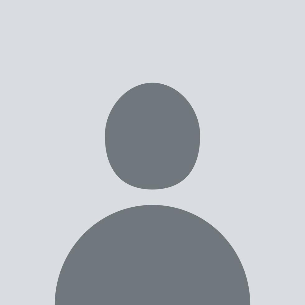 null by null